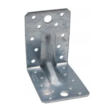 SPEZIELLE symmetrisch verstärkte Winkelverbinder für HOLZ