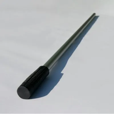 Perspektive einer SUNDIY-Aluminium-Betätigungsstange