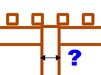 Berechnung des Ständerquerschnitts (Ständerwerk)