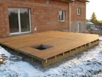 Vorschaubild des Artikels : Beispiel 3 : Cyrils Terrasse