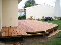 Vorschaubild des Artikels : Beipiel 2 : Cocostefs Terrasse