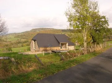 Das hübsche Bauernhaus