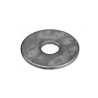 INOX-Unterlegscheibe - Réf. LM-M14/30/2.5-A2