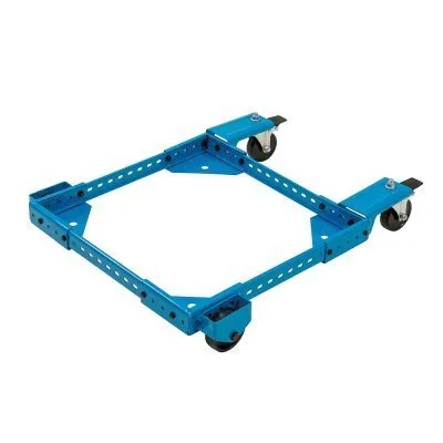 Rollenuntersatz - 180 kg - Réf. 665646