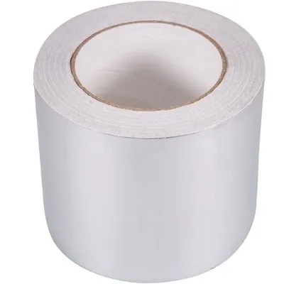 Aluminium- Klebeband - Réf. 191616