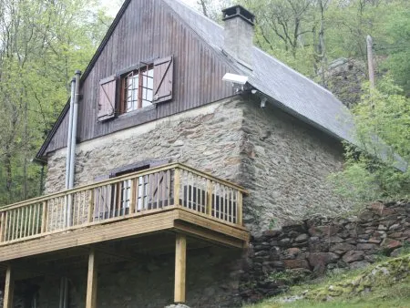 Andere Beispiele von Terrassen auf Ständerwerk