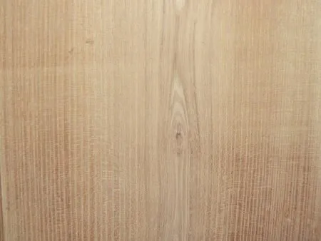 Robinie, die ideale Holzart ?