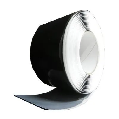 Klebeband - DELTA-FLEXX-BAND FG 80 - 80mm x 6m - Menge : 1 Rolle - Réf. 02206172