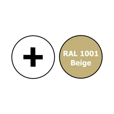 Schraubenabdeckung PZD - Réf. 19885_50