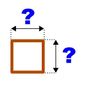 Berechnung des Querschnitts eines Unterzugbalkens oder eines doppelten Unterzugbalkens