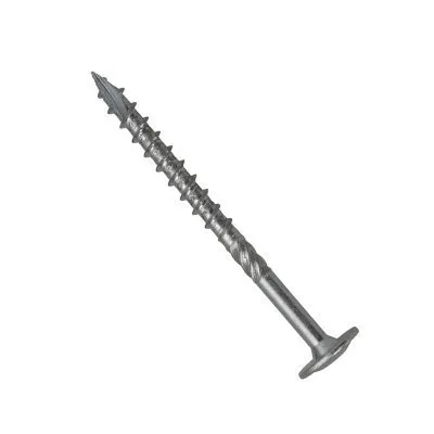 Holzbauschraube - Tellerkopf - Réf. 19111014019_5