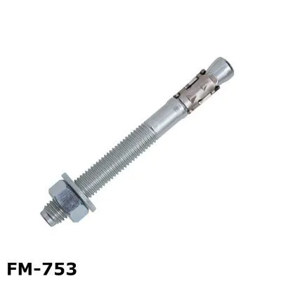 Holzbauschraube Tellerkopf - Réf. 48266