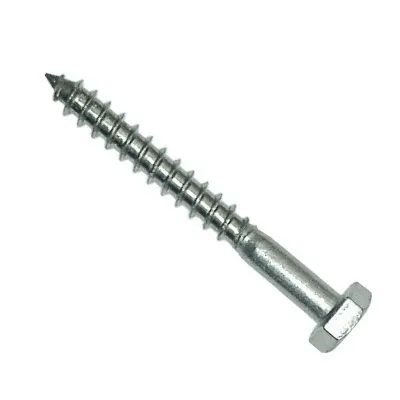 INOX-Zugschrauben - Réf. 07041010002