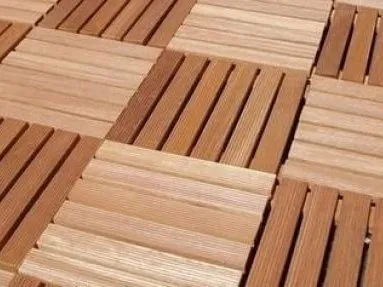 Platten und Gitterroste