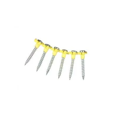 Schrauben für Torx-Anschlüsse – Durchmesser 5 mm - Réf. CSA5.0X50T