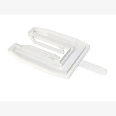 Gabelkeile SOLO, 30x40 mm - Réf. CWP7013