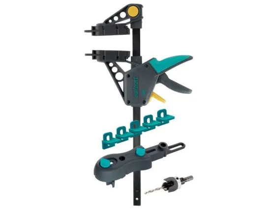 Holzterrassenbau-SET