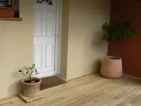 Vorschaubild des Artikels : Überdachte Terrasse