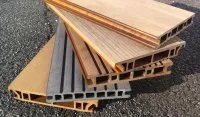 Vorschaubild des Artikels : Der Holz-Kunststoff-Verbundwerkstoff