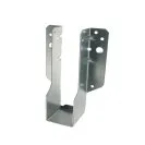 Befestigung der Balken (Balkenschuh, Balkenträger...)