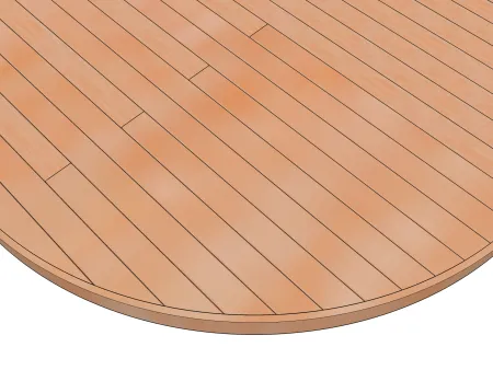 Konstruktionsdetails