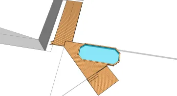 Draufsicht