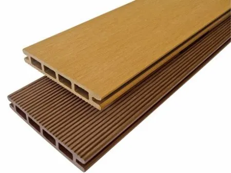 WPC-Terrasse : Wunderprodukt oder Betrug ?