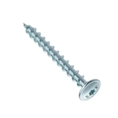 Große Rundkopfschraube – Vollgewinde - Réf. 48732_20