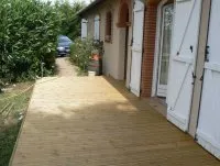 Vorschaubild des Artikels : Stephans Terrasse