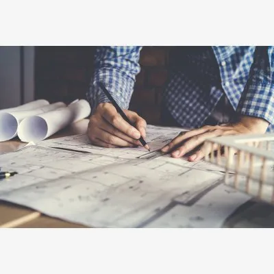 Ihre maßgeschneiderten Pläne, erstellt von einem Profi