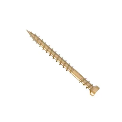 Schrauben für Parkett und Sockelleisten LTSF3,9X35 - Réf. 74371