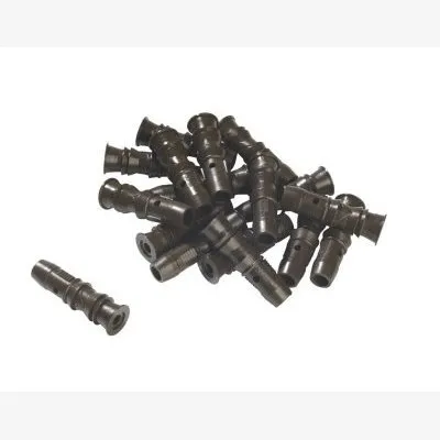 Dübel-Set 100 Stück weiblich - Réf. 2324776