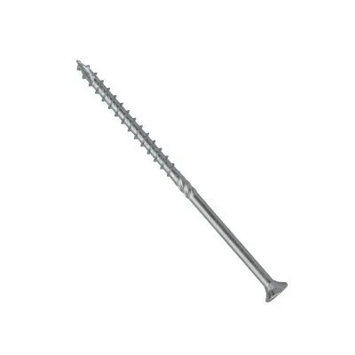 Strukturelle Holzschraube – Senkkopf – Teilgewinde - Réf. 1919822019