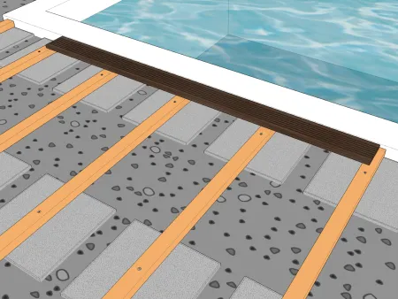 Definitiver Achsabstand