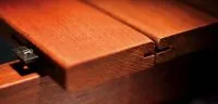 Vorschaubild des Artikels : Das HardWoodClip-System