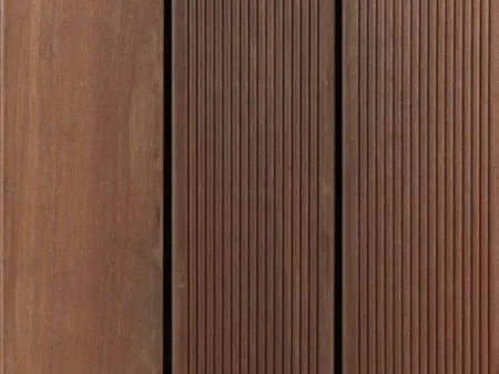 Dielen aus Massaranduba