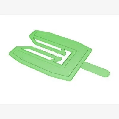 Gabelkeile SOLO, 30x40 mm - Réf. CVE7011