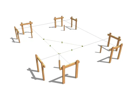 Die Umsetzung in die Praxis