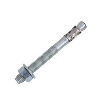 Seismische Ankerbolzen - Réf. 75350B1013500