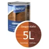 LINITOP SOLID : Schutzbeize mit UV-Filter der neuen Generation. - Réf. L092