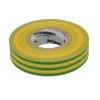 Gelbes und grünes Isolierband - Réf. 182227