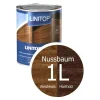LINITOP SOLID : Schutzbeize mit UV-Filter der neuen Generation. - Réf. L252