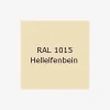 HECO MULTI-MONTI-plus F-Schraube - Senkkopf - D6 x L40 - Réf. 49860