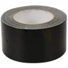 Hochwertiges schwarzes Gewebeband 72 - Réf. 189896