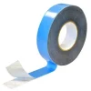 Doppelseitig verstärkter Klebstoff - DELTA®-DUO TAPE 38 - Menge : 1 Rolle - Réf. 02203662