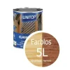 LINITOP CLASSIC ACRYL : Dekorative Holzlasur - Réf. L1214